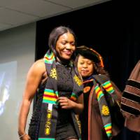 Black Graduation Celebration 2024 117